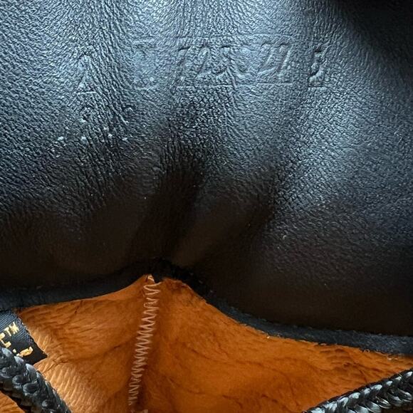 Matterhorn 1949 Gore-Tex Insulated Combat Snow Work Boots HOLY GRAIL SIZE 9M NEW - Picture 14 of 16